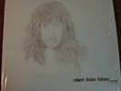ROBERT LESTER FOLSOM-Music and Dreams-FOLK PSYCH-SHRINK