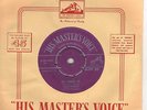 ELVIS PRESLEY ORIGINAL 1957 UK H.M.V 45 ALL SHOOK UP EX