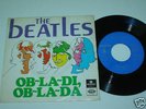 THE BEATLES OB-LA-DI, OB-LA-DA - PORTUGAL 7