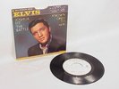 PROMO ELVIS PRESLEY 447-0651 JOSHUA FIT THE BATTLE 45