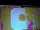 CLAP YOUR HANDS SAY YEAH s/t LP OOP vampire weekend