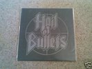 HAIL OF BULLETS - Hail of Bullets 12