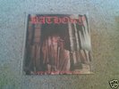 BATHORY - Under The Sign of the Black Mark LP Venom Oz