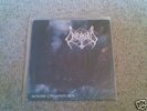 UNLEASHED - Across the Open Sea LP Nihilist Grave Death