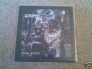 SAMAEL - Blood Ritual LP Rotting Christ Watain