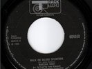 MARSHA HUNT WALK ON GILDED SPLINTERS PSY/FUNK 1969 CLIP