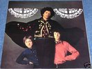 JIMI HENDRIX EXPERIENCE Are You Experienced UK 67 MONO.