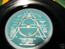 ELVIS PRESLEY PROMO RCA 1642 