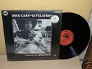 Doug Carn, Revelation Orig. '73 Black Jazz In Shrink LP