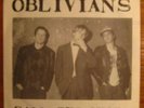 OBLIVIANS Call The Shots 7