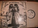 ABYSSINIANS s/t LP SATTA original reggae nice