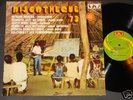 DISCOTHEQUE 73 Bembeya Jazz/Super Boiro/Horoya Band LP