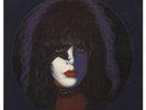   KISS  PAUL STANLEY  PICTURE DISC  NEW VINYL LP
