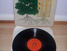TREES Garden of Jane Delawney LP 1970 UK 1st Press CBS