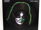   KISS  PETER CRISS  PICTURE DISC  NEW VINYL LP