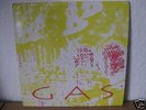 MIKE INK - GAS LP   MILLE PLATEAUX