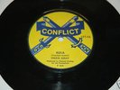OWEN GRAY - Rizla - UK Conflict '76 7in EX+ - Listen