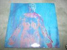 NIRVANA Sliver b/w Dive 1990 SUB POP Blue Marble Vinyl