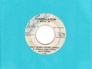 HOLLY MAXWELL ...lonely CONSTELLATION northern soul 45
