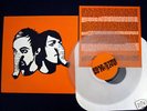Death From Above 1979 Heads Up CLEAR VINYL LP 12