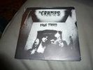 THE CRAMPS Drug Train 7