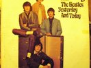 BEATLES 2ND STATE MONO LP BUTCHER *UN-PEELED*