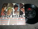 The Who     Rare  EP