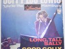 Jerry Lee Lewis S Philips  60s Live at the Star Club PS