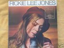 Rickie Lee Jones SUPERCUT NIMBUS RECORDS K 56628 NM