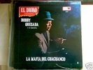 Bobby Quesada MAFIA DEL GUAGUANCO Mary Lou rare latin