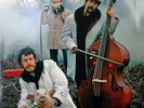 KLAUS DOLDINGER, Negresco Soundtrack, Sitar, KRAUTJAZZ