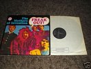 ZAPPA / MOI Freak Out UK Verve 2 LPs DIFFERENT MIX