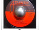 Ruth Brown Sure 'Nuff POPCORN R&B SOUL great HEAR 45