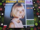 France Gall  Baby Pop LP Phillips MONO EU Bardot Hardy