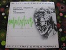 SPK  Leichenschrei  LP Orig.Thermidor Throbbing Gristle