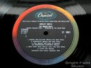 Beach Boys Smiley Smile UK 1967 1st Press NEAR MINT LP