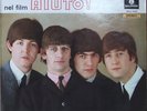 beatles aiuto stampa italiana del '68