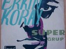 Erkin Koray Killer Turkish psych rock fuzz 45 w/PS HEAR