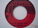 SOUL BROTHER SIX   I'LL BE LOVING YOU - NORTHERN SOUL
