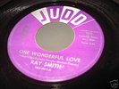 RAY SMITH - TWO SIDER    Popcorn 45 HEAR
