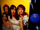 ORIG 1967   MOTHERS OF INVENTION   MONEY Zappa psych