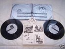 A FACTORY SAMPLE-FAC2-JOY DIVISION/CABARET VOLTAIRE ETC