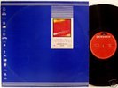 THE CURE KISS ME VOL.1 RARE URUGUAY PROMO DIF CVR LP