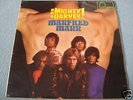 MANFRED MANN - Mighty Garvey Orig UK Fontana Vinyl LP