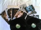 The Beatles 2LP White album + 4 pict+ poster n.0102186