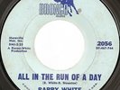 NORTHERN SOUL- BARRY WHITE- BRONCO RECORDS- LISTEN