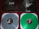 TOOL Salival Marble VINYL 2LP OOP limited EDITION