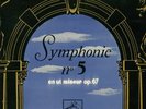 FALP 260/ BEETHOVEN SYMPHONY N° 5/ FURTWANGLER