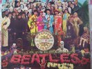 BEATLES - SGT. PEPPERS LONELY HEARTS ... 1970 ITALY