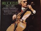 PAUL TORTELIER encores - SHUKU   IWASAKI / EMI HQS 1289